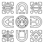 Arche Logos