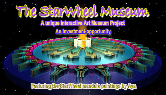 The StarWheel Museum